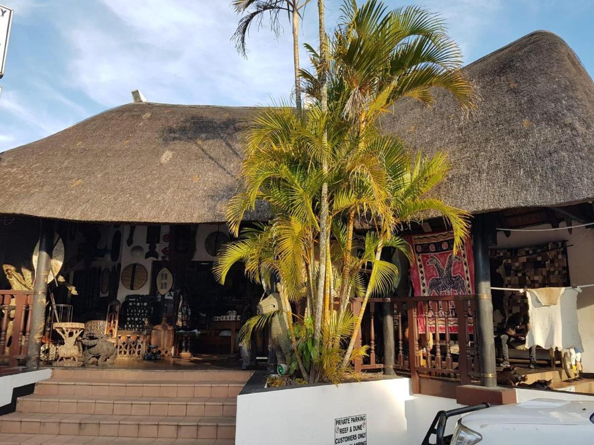 Villa 62 Hornbill Street Saint Lucia Estuary Exterior foto