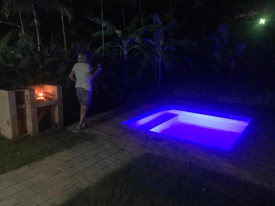 Villa 62 Hornbill Street Saint Lucia Estuary Exterior foto