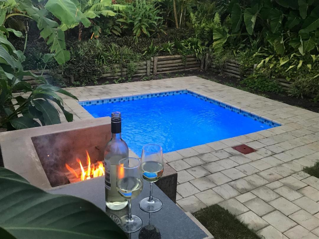 Villa 62 Hornbill Street Saint Lucia Estuary Exterior foto